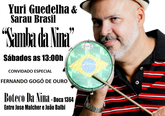 Samba da Nina